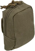 Kabury i pokrowce - Direct Action Kieszeń Utility Pouch Mini Adaptive Green (PO-UTMN-CD5-AGR) H - miniaturka - grafika 1