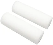 Pędzle i wałki - Zapas do wałka 2 szt. 10 cm gąbkowy - miniaturka - grafika 1