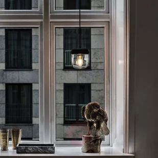 Vita Copenhagen Lampa Acorn mosiądz 02082 - Lampy sufitowe - miniaturka - grafika 4