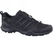 Buty trekkingowe damskie - Adidas Terrex Swift R2 Gtx CM7492 Damskie Gore-tex - miniaturka - grafika 1