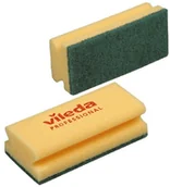 Ściereczki, gąbki, czyściki - Vileda Professional Gąbka Strong Professional 105839 - miniaturka - grafika 1