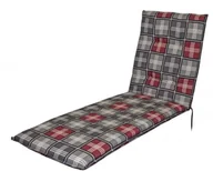 Pozostałe meble ogrodowe - Doppler Poduszka na leżak Motion XL D 1117 - miniaturka - grafika 1