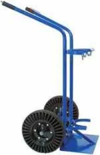 ESAB Kątownik magnetyczny - Akcesoria spawalnicze - miniaturka - grafika 3