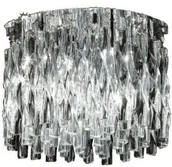 Lampy sufitowe - Prezent MAGIC 14038 plafon sufitowy 5x20W/G4 14038 - miniaturka - grafika 1