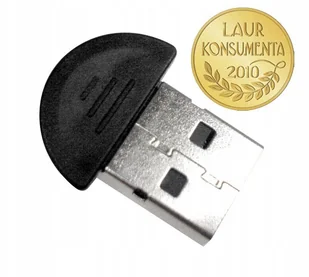 Media-Tech MT-5005 - Adaptery bluetooth - miniaturka - grafika 2