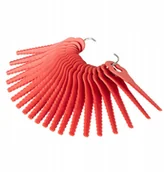 Podkaszarki - Noże do podkaszarki 20 szt. Graphite K/58G030-30 - miniaturka - grafika 1