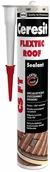 Uszczelnienia dachów - Ceresit Specjalistyczny uszczelniacz dekarski Ceresit 280 ml klinkier - miniaturka - grafika 1