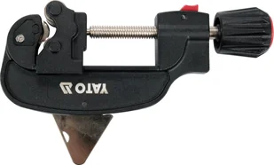 Yato SZYBKONASTAWNY OBCINAK DO RUR 16-54 MM Z GRATOWNIKIEM - Akcesoria hydrauliczne - miniaturka - grafika 3