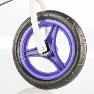 KETTLER rowerek biegowy SPEEDY 12,5'' PABLO, 0T04025-0060 0T04025-0060 - Rowerki biegowe - miniaturka - grafika 3