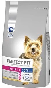 Perfect Fit Adult z kurczakiem XS/S 6 kg - Sucha karma dla psów - miniaturka - grafika 2