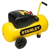 Stanley Sprężarka olejowa 24 l, 2.0 KM, 10 br - Sprężarki i kompresory - miniaturka - grafika 2