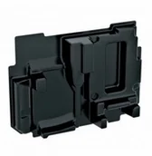 Akcesoria do elektronarzędzi - MAKITA WKŁAD DO WALIZKI MAKPAC 837639-4 837639-4 - miniaturka - grafika 1