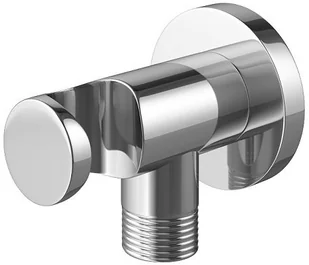 Kohlman Wexpo zestaw prysznicowy z deszczownicą 30 cm chrom QW210WR30 | - Zestawy prysznicowe - miniaturka - grafika 10