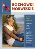Pozostałe języki obce - Literat praca zbiorowa Rozmówki norweskie - miniaturka - grafika 1
