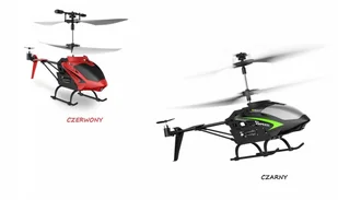 Syma Helikopter RC S5H 2.4GHz RTF KX7227 - Zabawki zdalnie sterowane - miniaturka - grafika 2