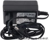 Telefonia VoIP - Yealink zasilacz 5VDC 2A EU do SIP-T46/T48 zasilacz 5VDC 2A (Yealink zasilacz 5VDC 2A) - miniaturka - grafika 1