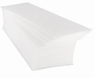 Paski Fizelinowe Do Depilacji Woskiem 100 Sztuk - Depilacja - miniaturka - grafika 8