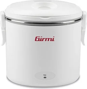 Girmi Girmi Pojemnik na żywność lunch-box Girmi SC01 SC01 - Pojemniki kuchenne - miniaturka - grafika 2