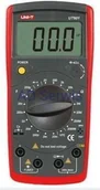 Inne urządzenia pomiarowe - UNI-T UT601 Miernik pojemności i rezystancji 22800484 - miniaturka - grafika 1