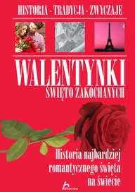 Walentynki święto zakochanych - Aforyzmy i sentencje - miniaturka - grafika 2