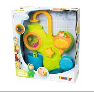 Smoby Cotoons - Zabawka do k$52pieli 211421 - Zabawki do kąpieli - miniaturka - grafika 6