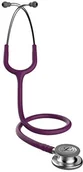 Urządzenia medyczne - 3M Littmann Littmann 5624 Classic III stetoskop, śliwka 5831 - miniaturka - grafika 1