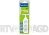 Przedłużacze i rozgałęźniki - Reinston Reinston EPRZ016 EPRZ016 - miniaturka - grafika 1