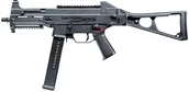 Wiatrówki karabinki - Umarex Pistolet maszynowy AEG Heckler&Koch UMP (2.5932X) - miniaturka - grafika 1