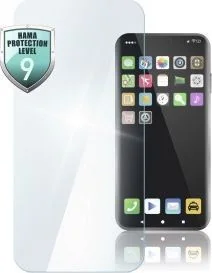 Hama Szkło hartowane Displex do Huawei P40 - Szkła hartowane na telefon - miniaturka - grafika 3