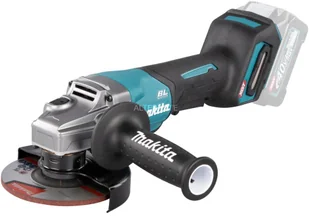 Makita GA016GZ, Szlifierka kątowa 0088381898706 - Szlifierki i polerki Makita GA016GZ, Szlifierka kątowa 0088381898706 - Szlifierki i polerki - miniaturka - grafika 1