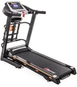 Bieżnie - ABARQS BZ-425M - miniaturka - grafika 1