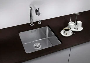 Blanco ANDANO 400-U 522959 - Zlewozmywaki - miniaturka - grafika 2