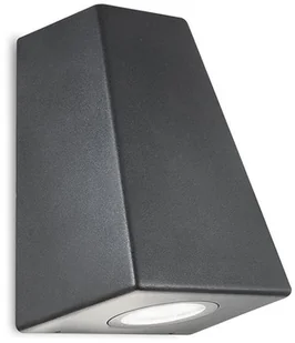 Polux Kinkiet ogrodowy 1X35W GU10 BOSTON 304667 /SANICO - Lampy ogrodowe - miniaturka - grafika 2