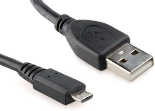 Gembird Kabel USB Micro AM-MBM5P 1m AKGEMKU20000003 - Kable USB - miniaturka - grafika 5