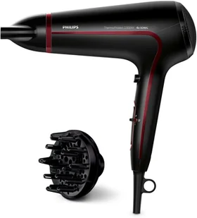 Philips ThermoProtect HP8238/10 - Suszarki do włosów - miniaturka - grafika 4