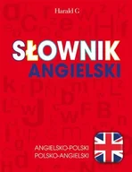 Encyklopedie i leksykony - Olesiejuk Sp. z o.o. Słownik angielski - Tadeusz J. Grzebieniowski, Andrzej Kaznowski - miniaturka - grafika 1