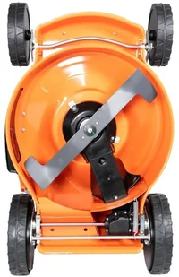 Oleo-Mac Kosiarka spalinowa GMC 53 TBX ALLROAD4 silnik B&S 66079178E5, 4175169, 001001550 x2, - Kosiarki Oleo-Mac Kosiarka spalinowa GMC 53 TBX ALLROAD4 silnik B&S 66079178E5, 4175169, 001001550 x2, - Kosiarki - miniaturka - grafika 7