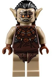 LEGO Disney Ikony złoczyńców 43227 - Klocki - miniaturka - grafika 2