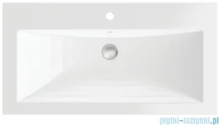 Massi LOMA 60 MSUK-L600 - Umywalki - miniaturka - grafika 2
