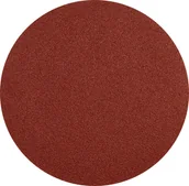 Materiały ścierne - YATO Krążki ścierne z rzepem 125mm p220 5szt. YT-83438 - miniaturka - grafika 1