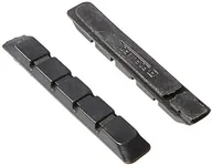 Hamulce rowerowe - Clarks 2013 70 MM typu V-brake Insert Black BST501 - miniaturka - grafika 1