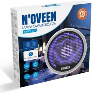 NOVEEN IKN951 LED | - Lampy owadobójcze - miniaturka - grafika 4