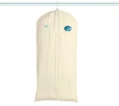 Akcesoria i części AGD - Rayen rayen 2035.50 worek na sukienki, S, 60 x 100 cm 2035.50 - miniaturka - grafika 1