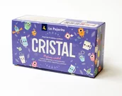 Farby i media malarskie - La Pajarita Zestaw farb do szkła, 6 kolorów - miniaturka - grafika 1