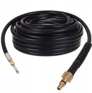 Akcesoria do myjek - Lavor Wąż 15m kanalizacji ze sprężyną do Parkside - miniaturka - grafika 1