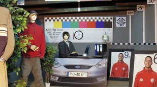 BCS Adapter sufitowy P-A34 do kamer Point P-A34 (BCS-P-A34) - Akcesoria do alarmów - miniaturka - grafika 10