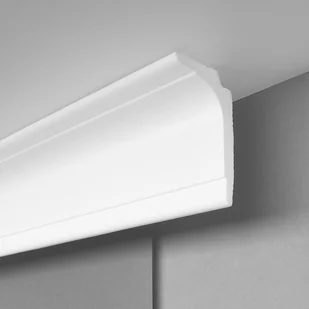 Decosa Listwa dekoracyjna Decosa L100 2 m 9496 - Sztukateria - miniaturka - grafika 2