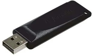 Verbatim Store 'N' Go Slider 64GB (98698) - Pendrive - miniaturka - grafika 2