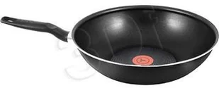 Tefal Patelni EXTRA B30119 WOK 28 cm - Woki - miniaturka - grafika 3
