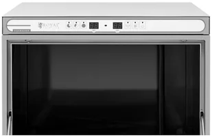 Royal Catering Zmywarka do naczyń 6600 W  zmywarka podblatowa RCDW-04 - Zmywarki gastronomiczne - miniaturka - grafika 3